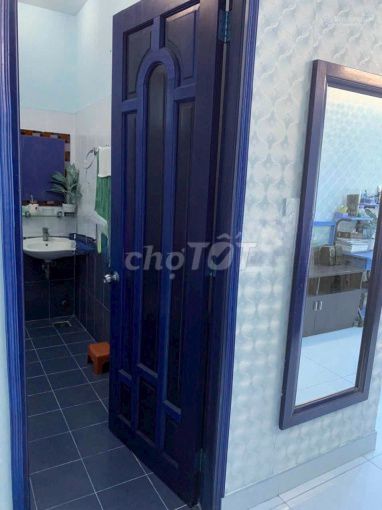Bán nhà mặt tiền Huy Cận, Phước Long B, 100m2, Giá 18.5 tỷ