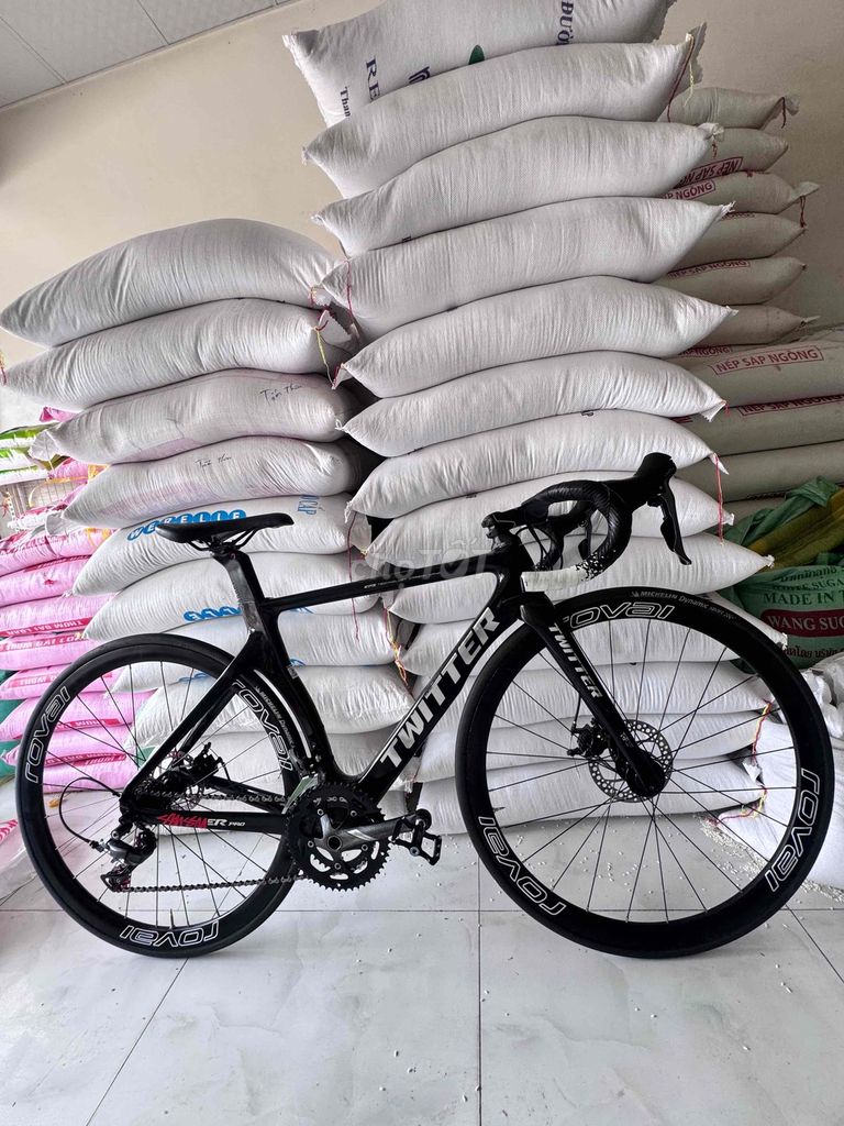 Twitter Carbon Đẹp. Mua bán Xe đạp tại Huyện Vĩnh Cửu Đồng Nai được đăng bởi Hiệp hình 1