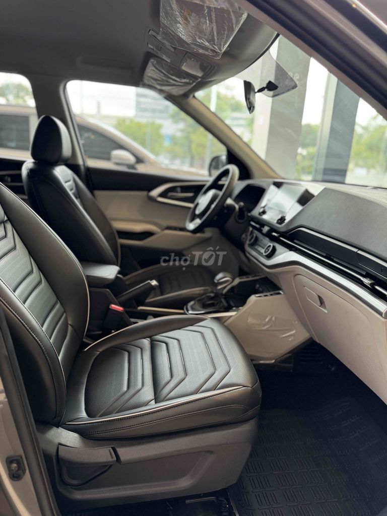 Kia Carens 2025  Trả trước chỉ từ 150 Triệu. Mua bán Ô tô tại Quận Bình Tân Tp Hồ Chí Minh được đăng bởi  MAZDA SÀI GÒN hình 7