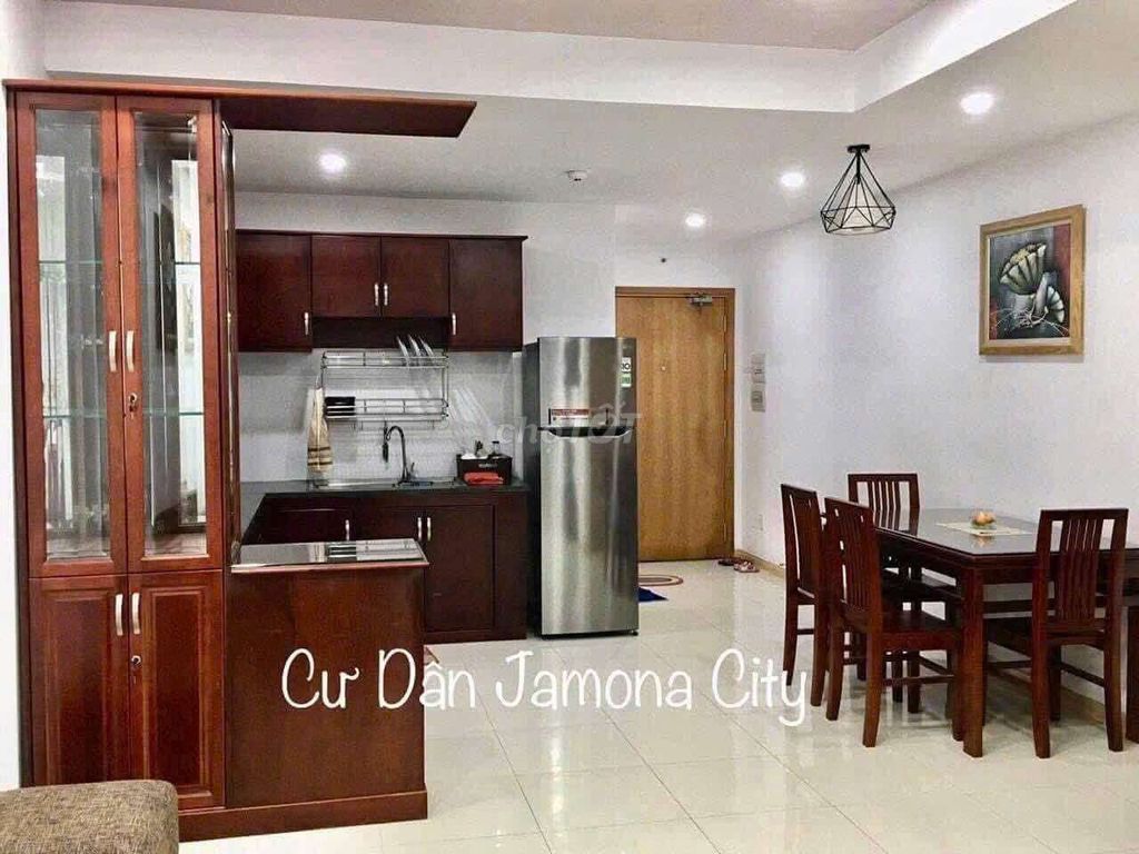 Аренда · 2 комн. · 73 м² · Quận 7, ул. Đào Trí