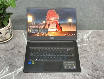 💻 LAPTOP MSI STEALTH 15M B12U. Mua bán Laptop tại Quận Bình Tân Tp Hồ Chí Minh được đăng bởi Quách Gia Huy 