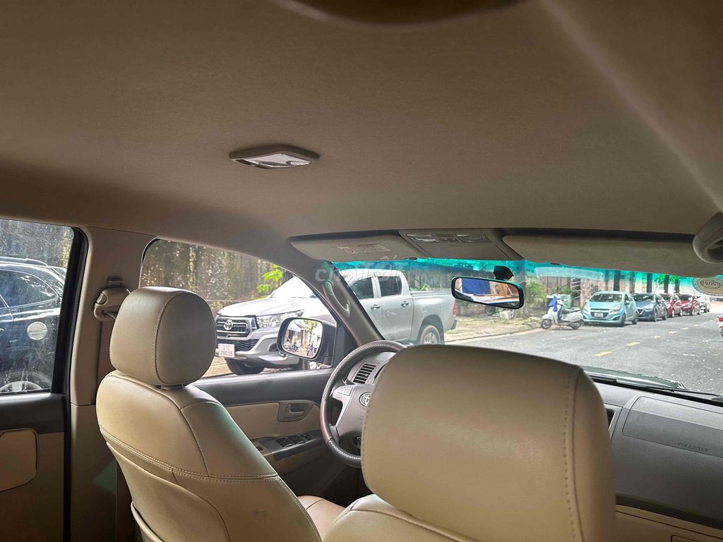 TOYOTA HILUX G 3.0L 4x4 MT NHẬP KHẨU. Mua bán Ô tô tại Thành phố Pleiku Gia Lai được đăng bởi Đức hình 16