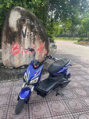Thanh lý xe điện Xmen. Mua bán Xe điện tại Thành phố Thuận An Bình Dương được đăng bởi Nguyễn Thị Thùy Trang