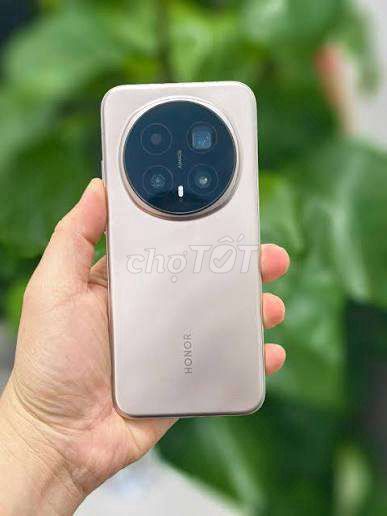 Honor Magic 8 Pro 512GB Vàng. Mua bán Điện thoại tại Thành phố Biên Hòa Đồng Nai được đăng bởi Phong hình 1