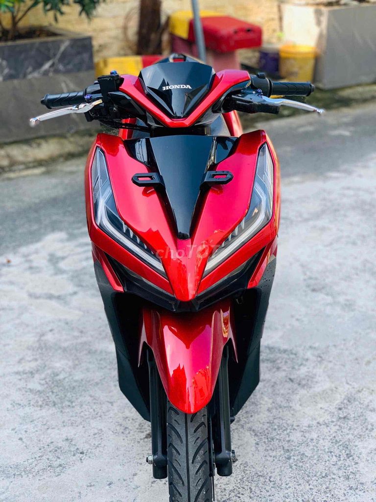 ✅🆘HONDA VARIO 125cc KIỂNG . BSTP - HỖ TRỢ GÓP