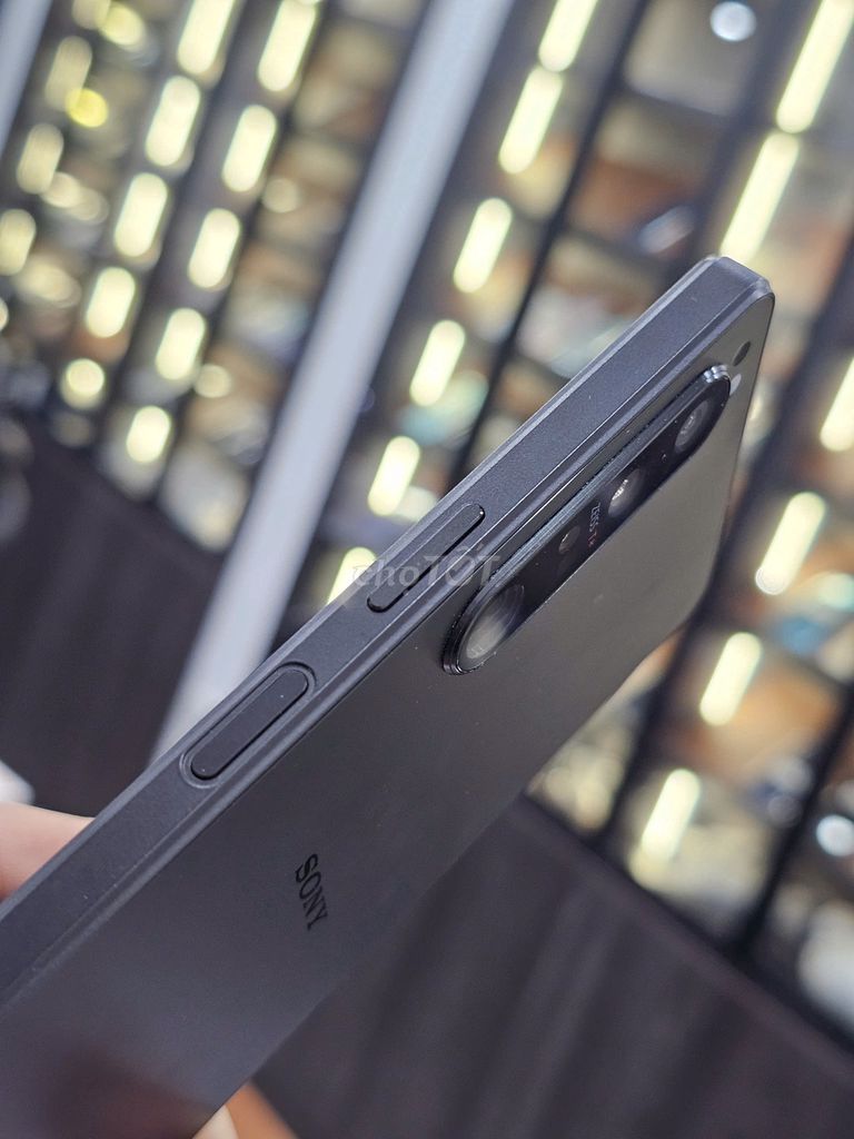 Sony Xperia 1 Mark 4 ,Sony Xperia IV,sony 1 mark 4. Mua bán Điện thoại tại Quận Đống Đa Hà Nội được đăng bởi Hiếu Android Shop hình 2