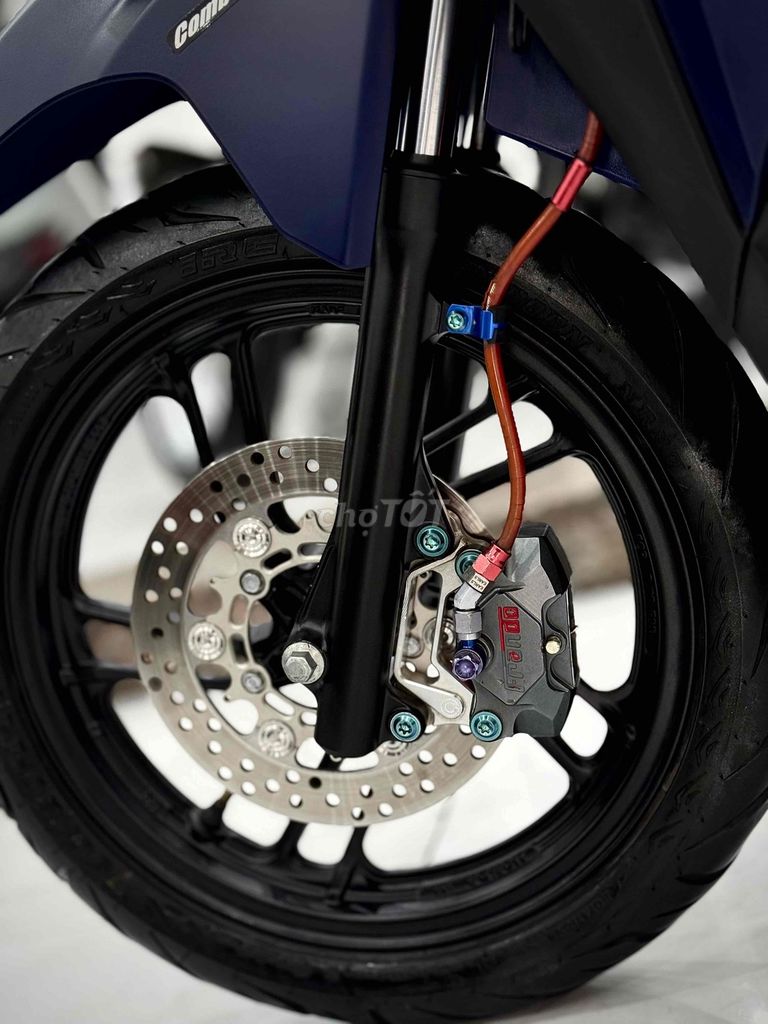 Vario150 2021 Kiểng Lướt ( Hỗ trợ Trả GÓP ) 🔥🔥🔥. Mua bán Xe máy tại Thị xã Phú Mỹ Bà Rịa - Vũng Tàu được đăng bởi Cửa Hàng Xe Máy Phú Mỹ hình 8