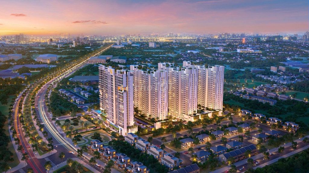 TIẾP NHẬN HỒ SƠ ĐĂNG KÝ MUA NOXH GIÁ RẺ K-HOME BIÊN HÒA ĐỒNG NAI