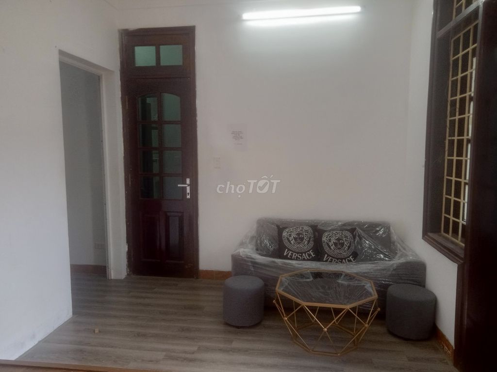 Cho thuê chung cư mini 3 ngủ 85m2 giá 8 triệu full đồ ở Hoàng Ngân