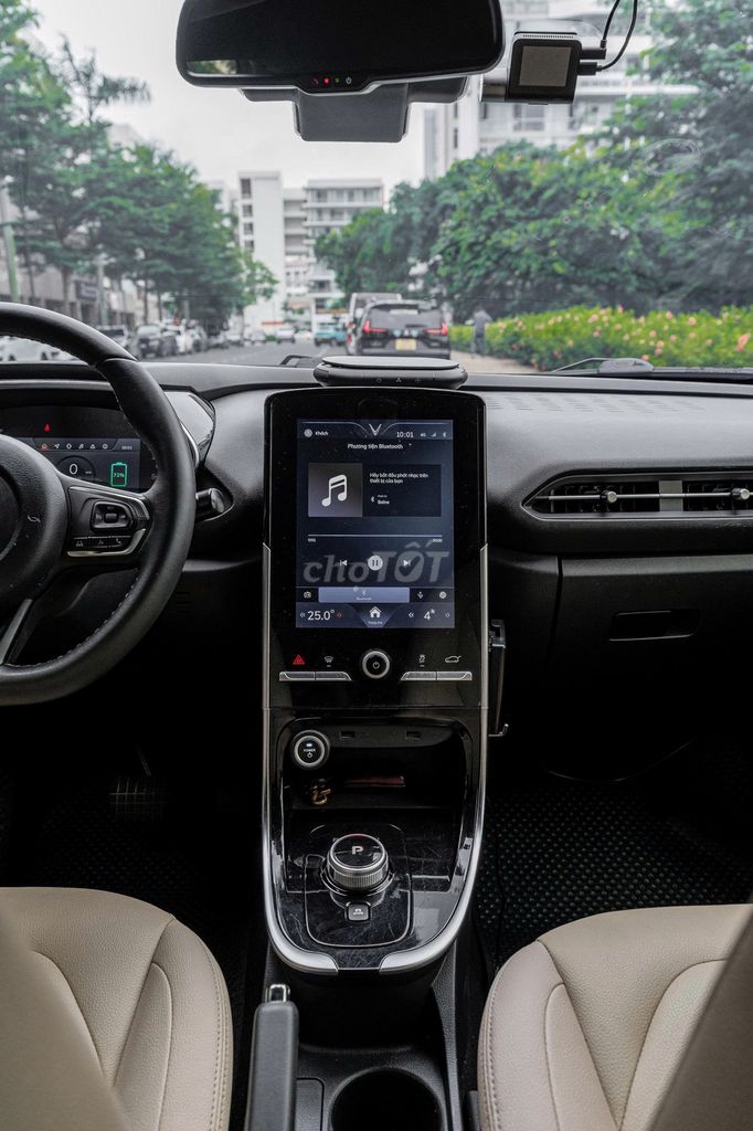 VinFast VFe34 2022  - 35700 km. Mua bán Ô tô tại Quận Bình Tân Tp Hồ Chí Minh được đăng bởi Nguyễn Khánh Hằng hình 19