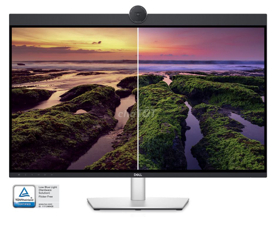 Màn hình 4K Dell UltraSharp U3223QZ 31.5 inch. Mua bán Phụ kiện (Màn hình, Chuột...) tại Quận Hoàng Mai Hà Nội được đăng bởi Nguyễn Văn Tuấn hình 1