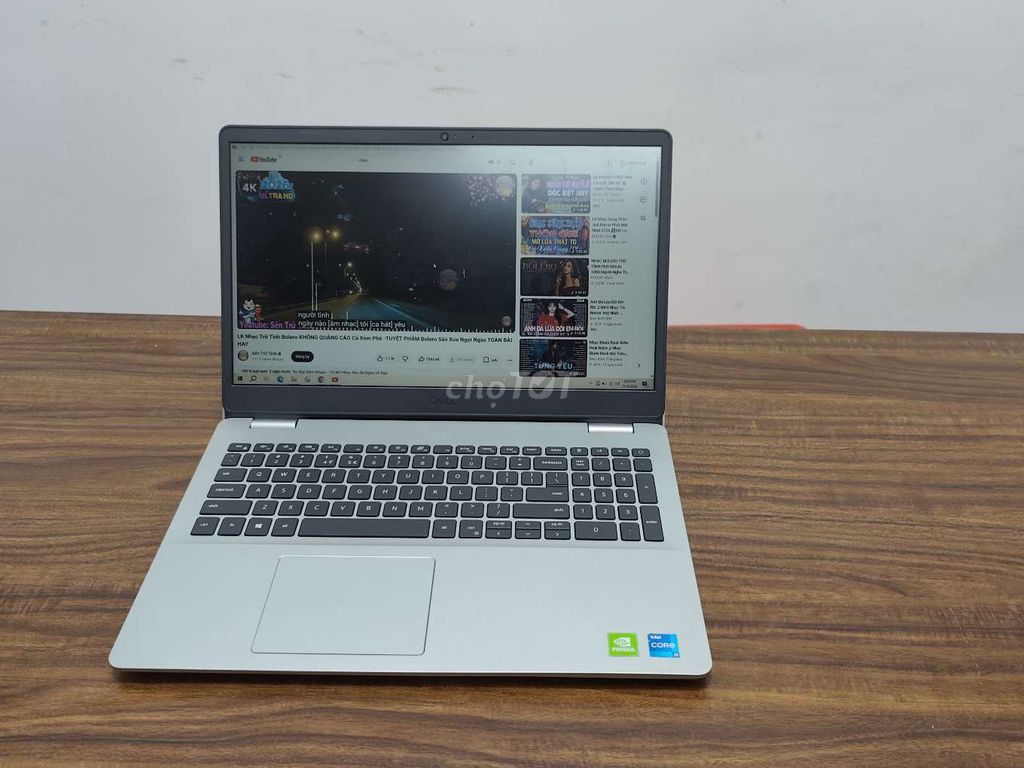 Dell 3501 i5-1135G 15.6 inch 8GB/256GB . Mua bán Laptop tại Thành phố Thuận An Bình Dương được đăng bởi LAPTOP GIÁ SỈ hình 1