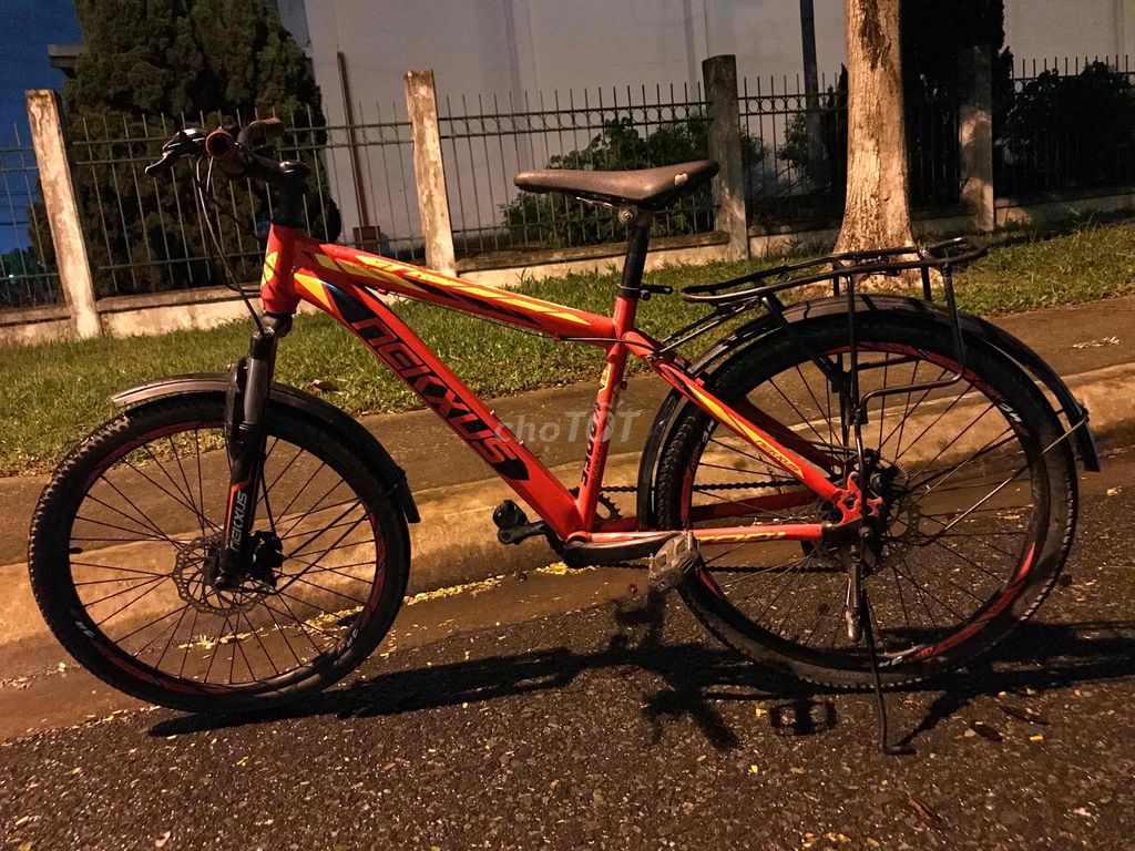 Xe đi chán bán cho người cần