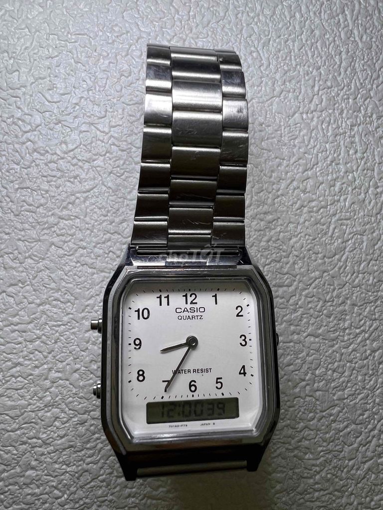 Đồng hồ casio AQ-230