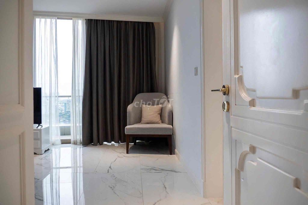 Cho thuê căn hộ 2 phòng ngủ tại Hải Châu, Đà Nẵng — ảnh 8