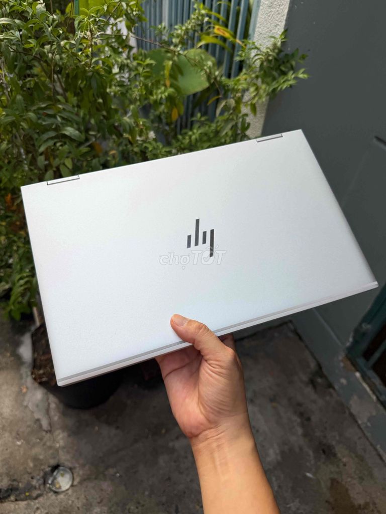 Hp Elitebook X360 1040 G8 I7 16G 512G FHD Touch Us. Mua bán Laptop tại Quận Tân Bình Tp Hồ Chí Minh được đăng bởi ĐẶNG HOÀNG PHÚC hình 1