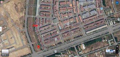 NHÀ HOÀN THIỆN KHU OASIS CITY - VỊ TRÍ ĐẸP - GIÁ NGỘP - CHÍNH CHỦ BÁN