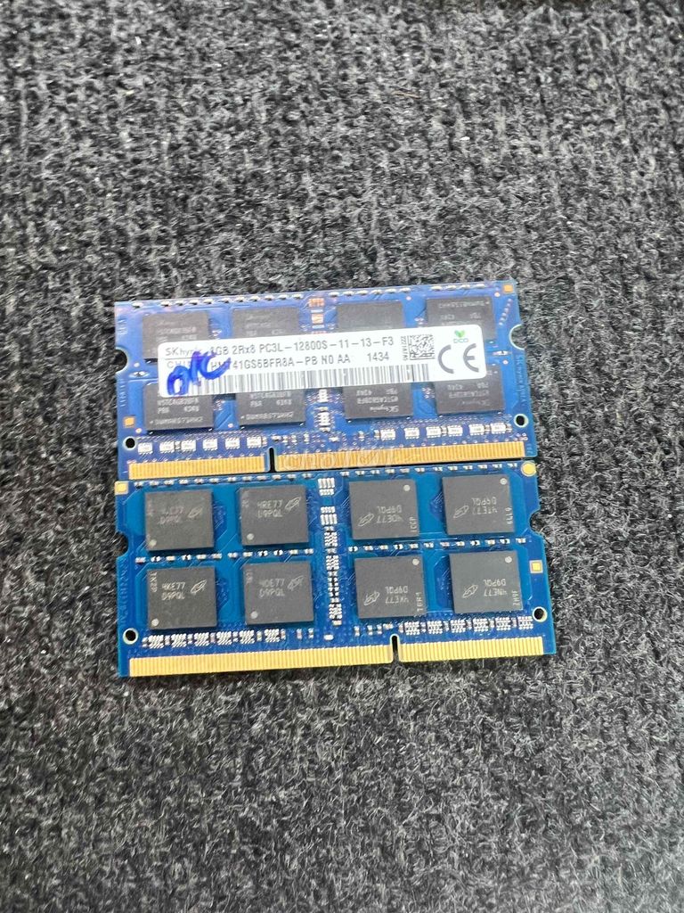 RAM Kingston 8GB PC3 hàng tháo máy. Mua bán Linh kiện (RAM, Card...) tại Quận Phú Nhuận Tp Hồ Chí Minh được đăng bởi tiến tài 770 nguyễn kiệm p4 quận phú nhuận hình 1