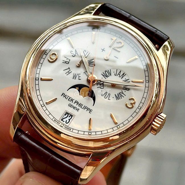 Patek Philippe Complications 5146R-001