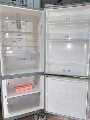 tủ lạnh panasonic thái 220l