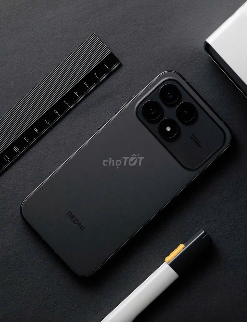 Xiaomi Redmi K90 Snap 8 Elite_COD Toàn Quốc. Mua bán Điện thoại tại Quận Gò Vấp Tp Hồ Chí Minh được đăng bởi Võ Tấn Vui  hình 1