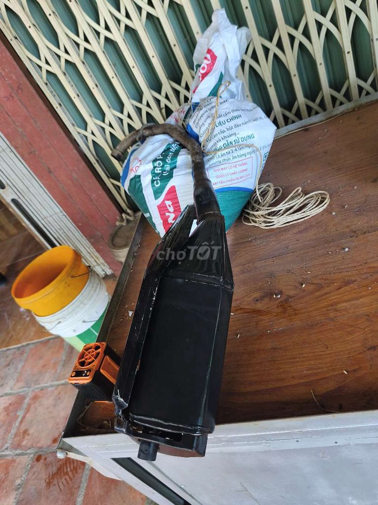 Mình dư một cây pô winner x ai cần liên hệ. Mua bán Phụ tùng xe tại Thành phố Bà Rịa Bà Rịa - Vũng Tàu được đăng bởi Nhựt hình 2