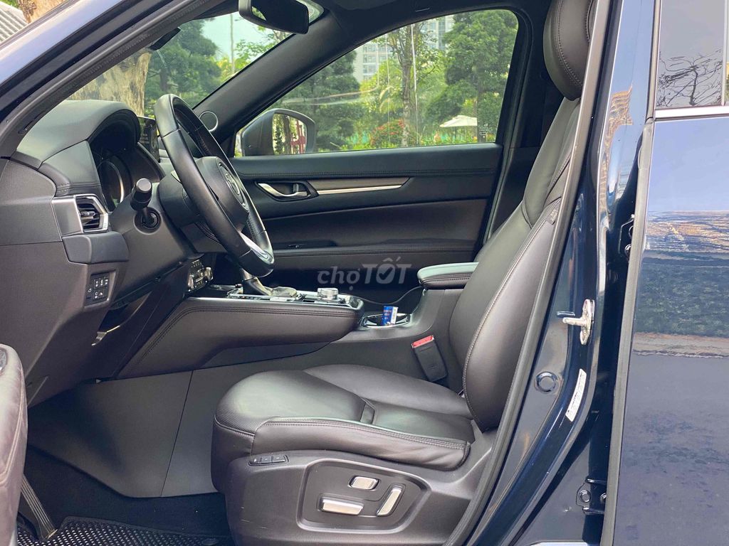 Cần Bán Mazda Cx8 Premium màu Xanh Cavansite. Mua bán Ô tô tại Thành phố Thủ Đức Tp Hồ Chí Minh được đăng bởi Lê Duy Hưng hình 13