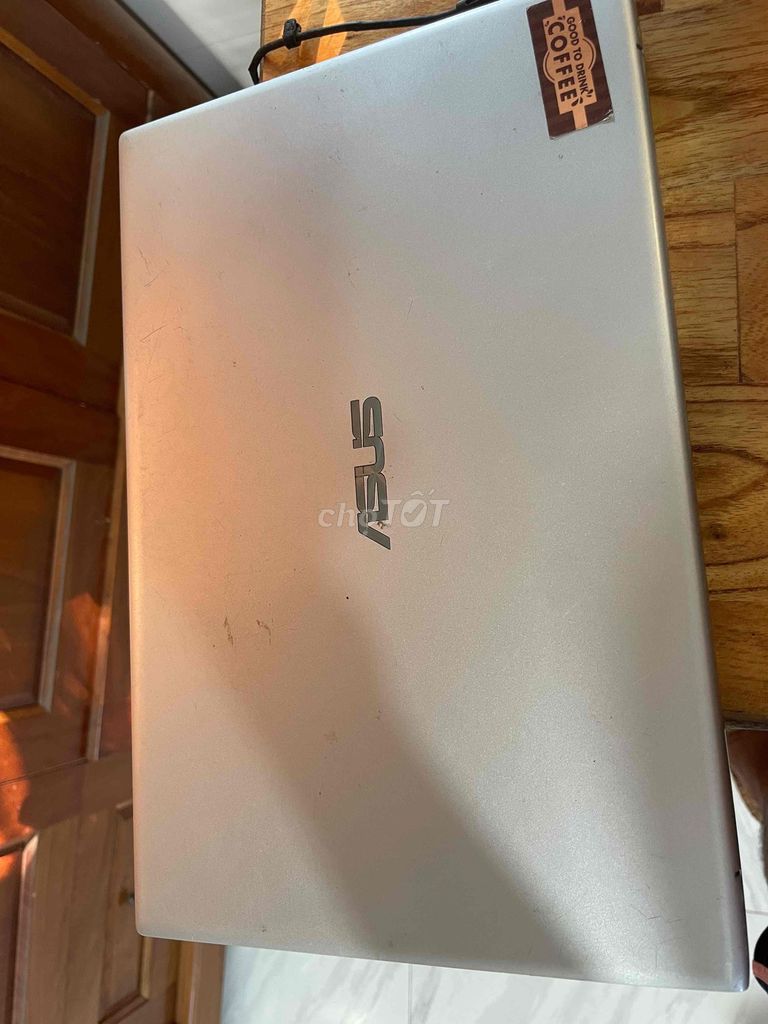 Asus Vivobook A412F i3-8145U 8GB/128GB. Mua bán Laptop tại Quận Ngũ Hành Sơn Đà Nẵng được đăng bởi Nguyễn Hải hình 1