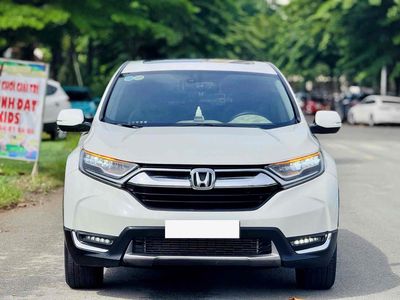 Honda CR V 2019 1.5L - 62000 km. Mua bán Ô tô tại Thành phố Biên Hòa Đồng Nai được đăng bởi lê văn thắng
