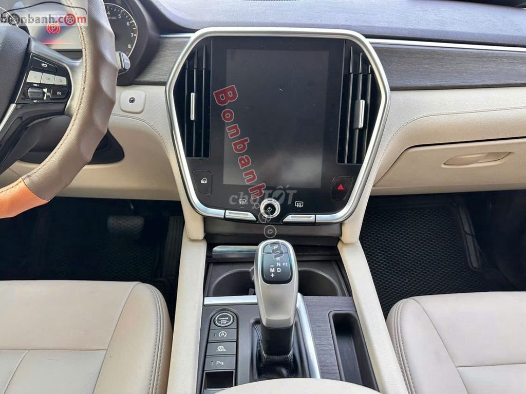 VinFast Lux SA 2.0 Premium 2.0 AT 2020 - 595 Triệu. Mua bán Ô tô tại Thành phố Việt Trì Phú Thọ được đăng bởi Quang Linh hình 4