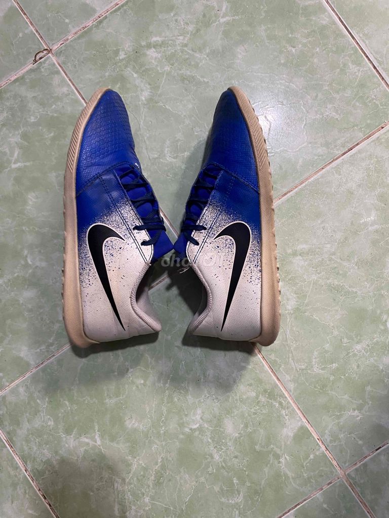 giày đá banh nike phantom size 42 chính hãng