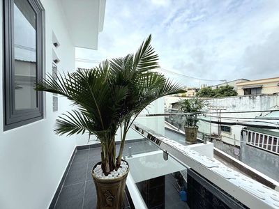 Townhouse 66 m² · 2 bed · Đường Huỳnh Tấn Phát