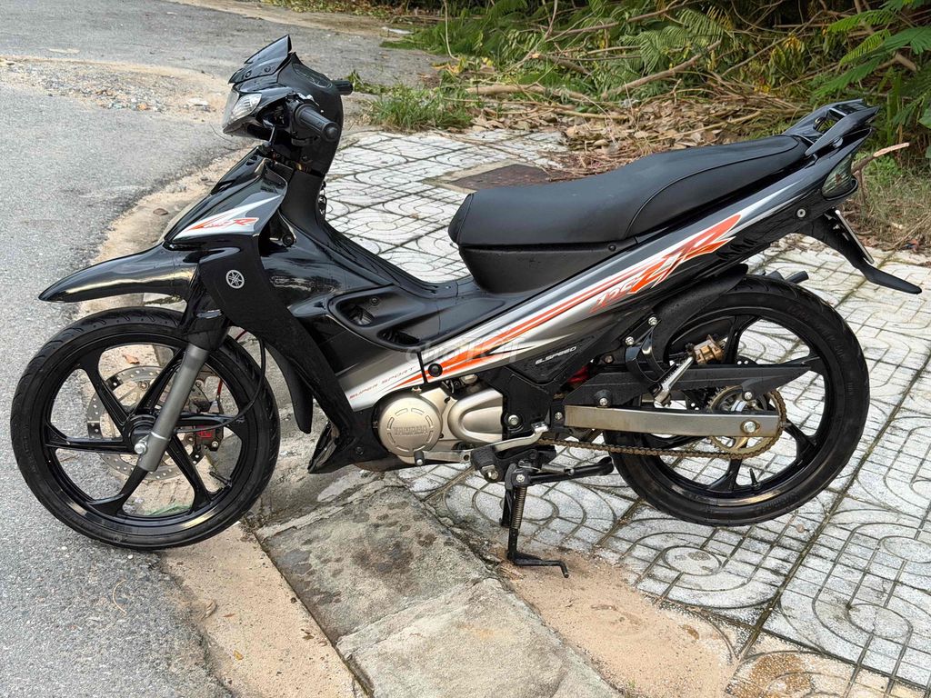 Yaz full đồ chơi xịn đã lên 4 món ăn chơi giá 52tr. Mua bán Xe máy tại Thành phố Quảng Ngãi Quảng Ngãi được đăng bởi Hien hình 5