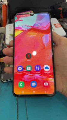 Samsung Galaxy A70 6GB/128GB. Mua bán Điện thoại tại Huyện Bình Chánh Tp Hồ Chí Minh được đăng bởi Vũ Mobile