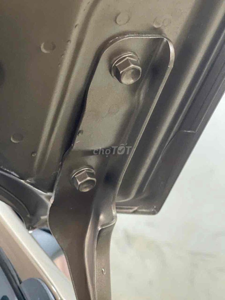 Hyundai Accent 2018 1.4 AT - 50000 km. Mua bán Ô tô tại Huyện Đức Trọng Lâm Đồng được đăng bởi SALON ÔTÔ HOÀ THẮNG  hình 14