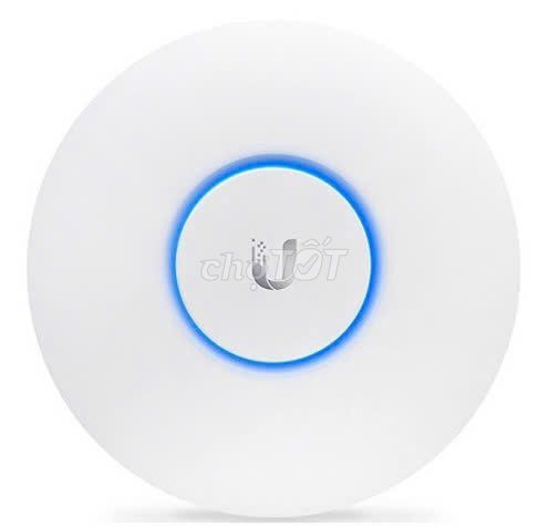 Bộ phát Wifi UBIQUITI UniFi AP-AC-PRO tải 250 tb. Mua bán Phụ kiện (Màn hình, Chuột...) tại Quận 7 Tp Hồ Chí Minh được đăng bởi Lee Tran hình 1
