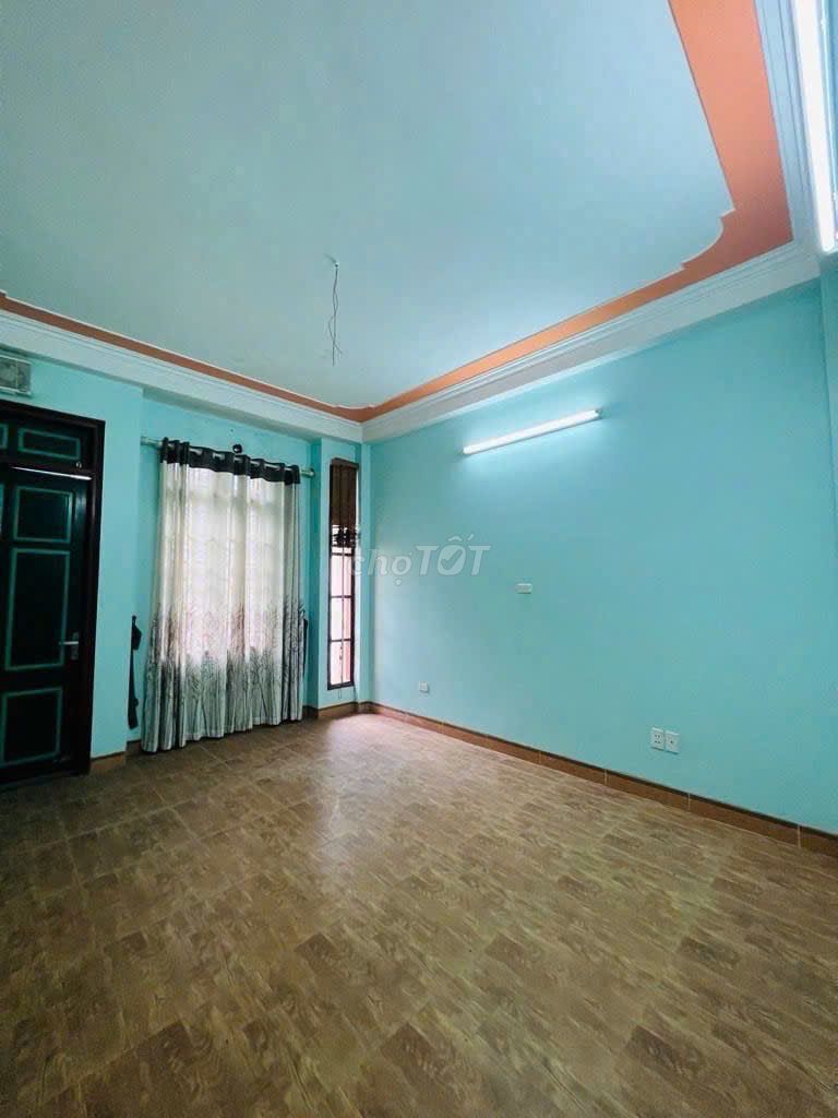 15tr/tháng Cho thuê căn LK Ngô Thì Nhậm, Hà Đông nhà 5 tầng thoáng mát