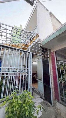 Rent · 3 bd · 80 м² · Quận 12, ул. Đường Tân Thới Nhất 1