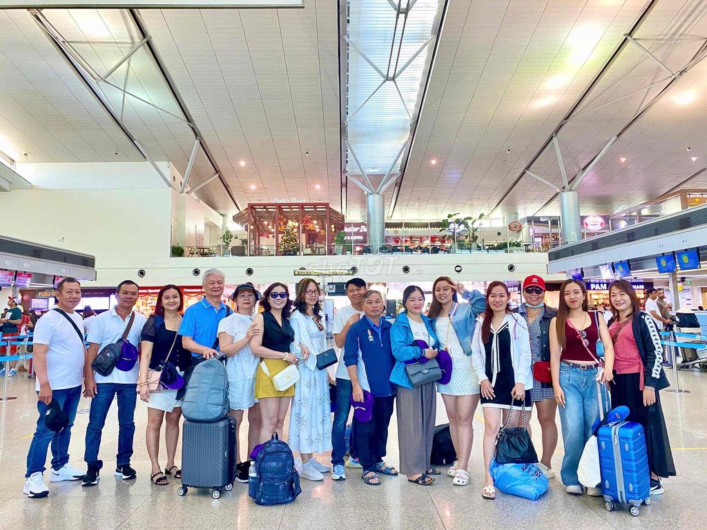 Dịch vụ du lịch Thái Lan. Du lịch tại Quận 5 Tp Hồ Chí Minh được đăng bởi Châu Nguyễn hình 1