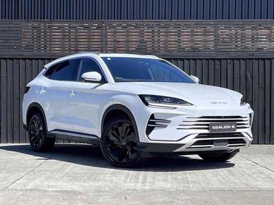 BYD Sealion 6 giá 799tr. Mua bán Ô tô tại Quận 10 Tp Hồ Chí Minh được đăng bởi Minh Hoàng BYD 