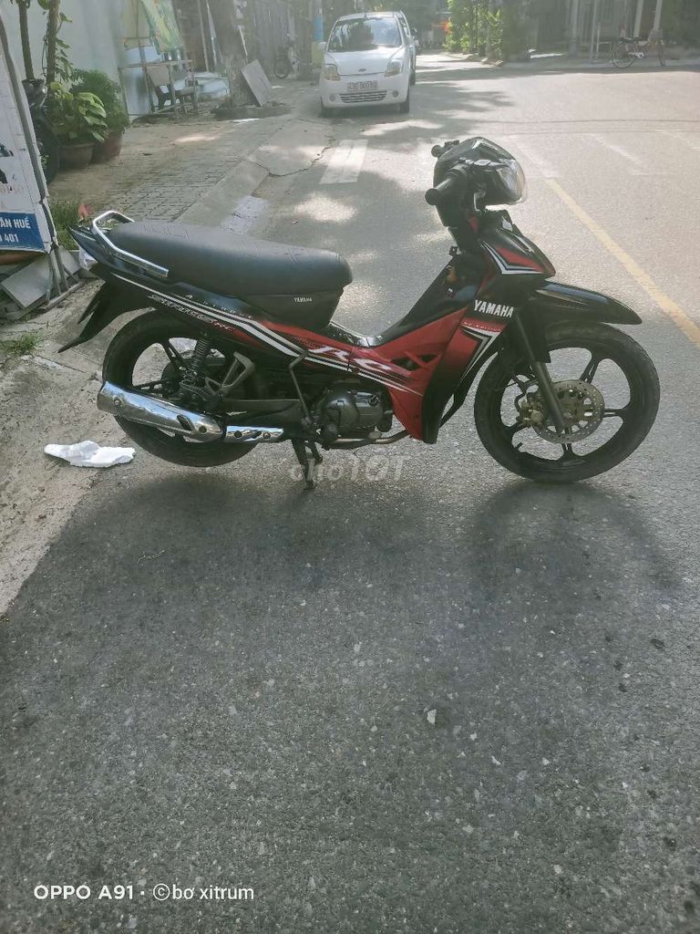 ✅ BÁN YAMAHA SIRIUS BS 36 MÁY THÁI. Mua bán Xe máy tại Quận Thanh Khê Đà Nẵng được đăng bởi bơ xitrum  hình 2