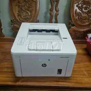 máy in 2 mặt rẻ bền Hp Pro 203dn !!!!!!!!