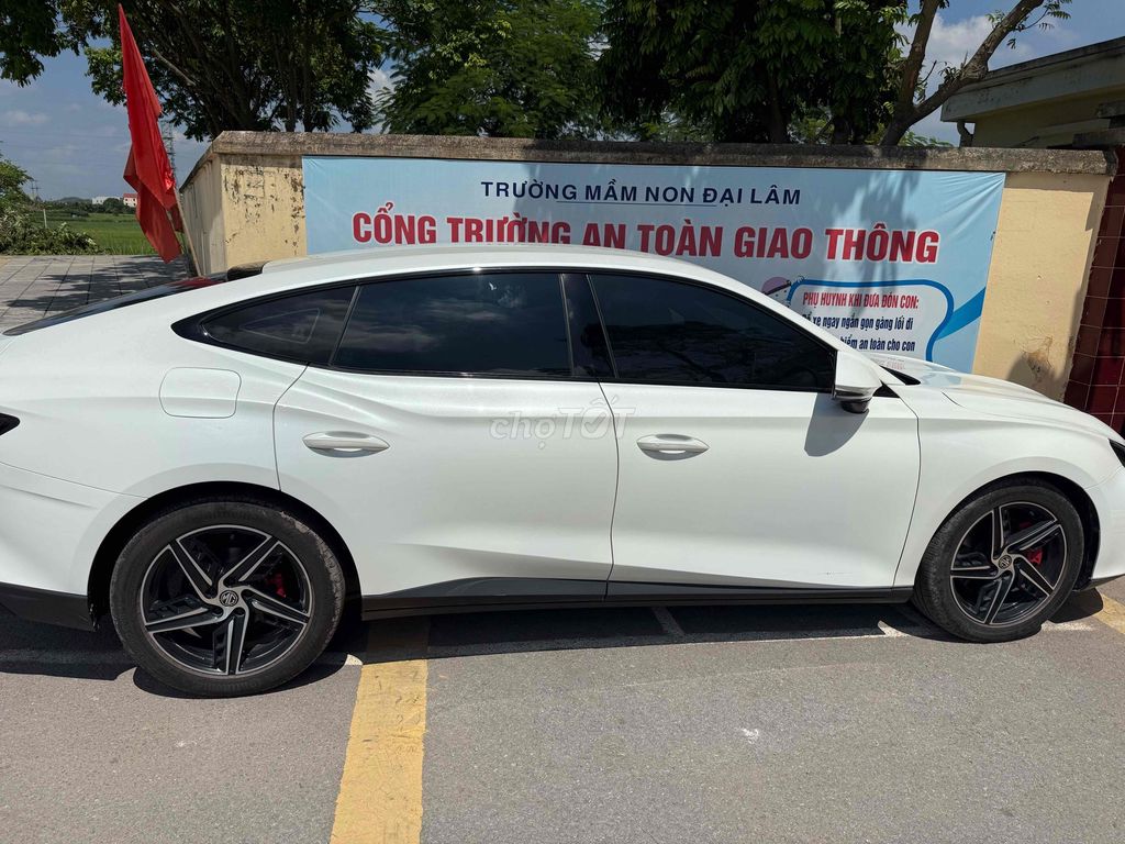 MG MG7 2024 1.5 Luxury	 - 20000 km. Mua bán Ô tô tại Huyện Lạng Giang Bắc Giang được đăng bởi Giáp Tiền hình 10