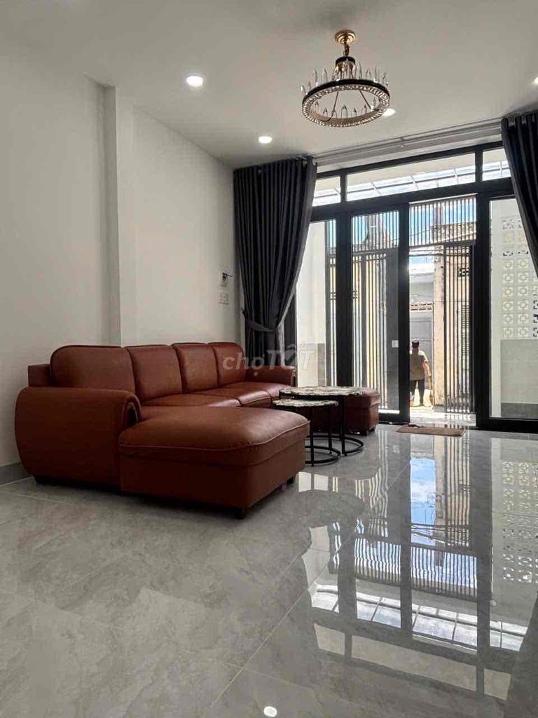 NHÀ ĐẸP HẺM ĐƯỜNG 2/4 - VẠN THẠNH - TTTP NHA TRANG-2tỷ950. Mua bán nhà ở tại Thành phố Nha Trang Khánh Hòa được đăng bởi Phan Huyền hình 3