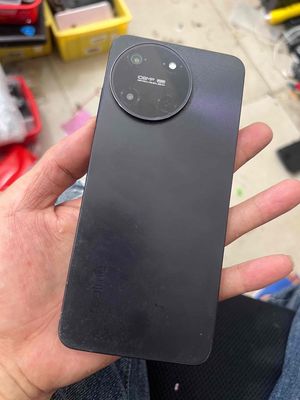 Realme 11 128GB đẹp đã thay màn