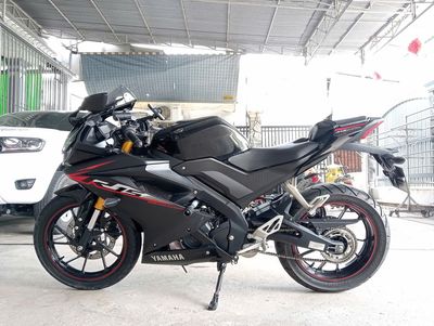 xe Yamaha R15 đời 2019 - Tây Ninh - chính chủ. Mua bán Xe máy tại Huyện Tân Biên Tây Ninh được đăng bởi Quốc Trung