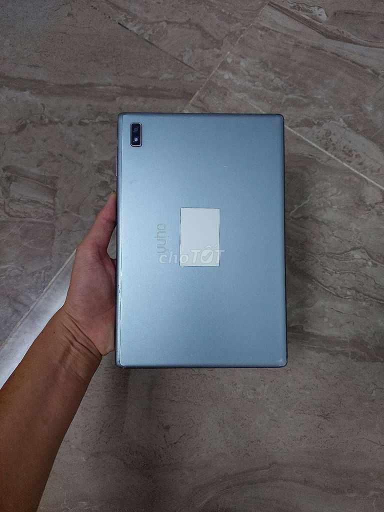 Yuho tab 10.1 androi 11 ram 4/64 Gb. Mua bán Máy tính bảng tại Quận 8 Tp Hồ Chí Minh được đăng bởi nguyễn tâm mobile hình 2