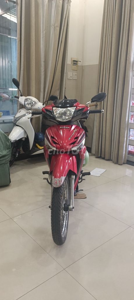 CẦN BÁN FU X XĂNG CƠ SÀI GÒN CHÍNH CHỦ. Mua bán Xe máy tại Huyện Hóc Môn Tp Hồ Chí Minh được đăng bởi LADAIKU hình 2