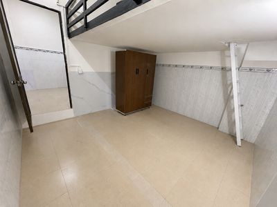 Room 45 m² · Đường Ni Sư Huỳnh Liên