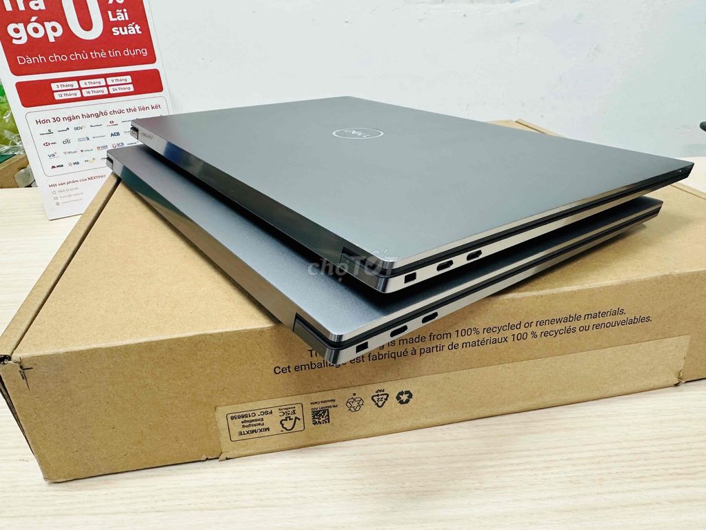 Dell Precision 5560 i7-11850H /RTX A2000. Mua bán Laptop tại Quận 1 Tp Hồ Chí Minh được đăng bởi khanh laptop hình 1